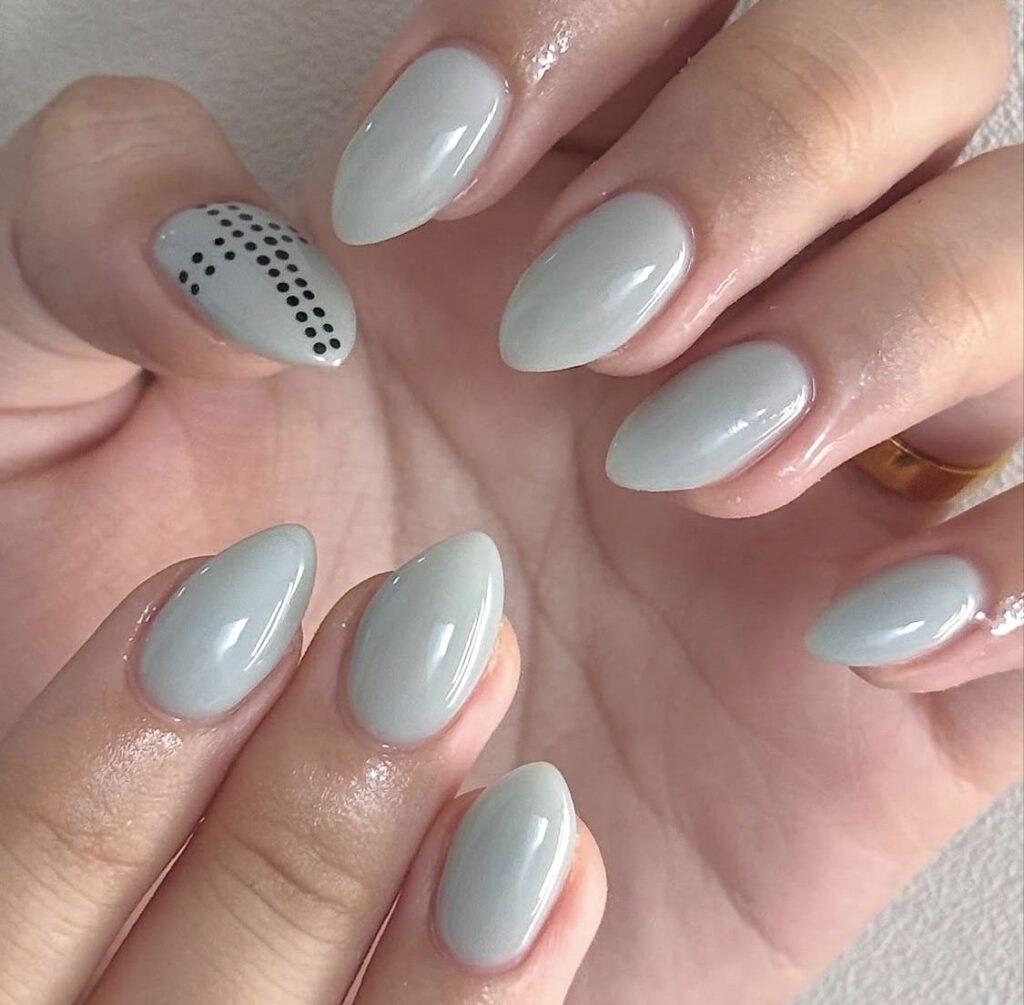 Full Color Nails