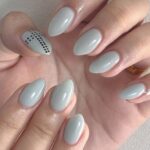 trending nail designs for short and long nails